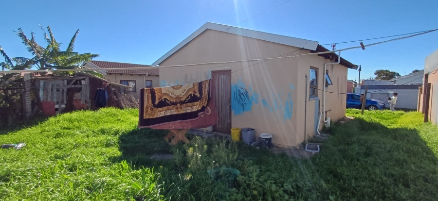 2 Bedroom Property for Sale in Bloemendal Eastern Cape